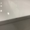 CB2 Chill Media Console in White