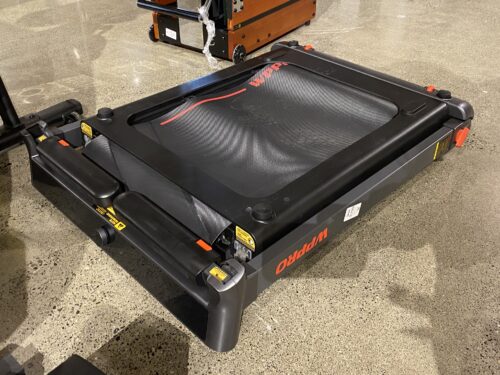 KINGSMITH WALKINGPAD PRO