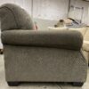 PLATINUM Cole Accent Chair in Calville Forest