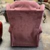 GOLDEN TECHNOLOGIES Pink Lift Recliner Armchair