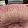 GOLDEN TECHNOLOGIES Pink Lift Recliner Armchair