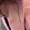 GOLDEN TECHNOLOGIES Pink Lift Recliner Armchair