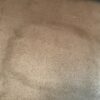 CRAFTMASTER Tan Suede Loveseat
