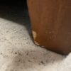 CRAFTMASTER Tan Suede Loveseat