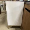 LEGACY CLASSIC KIDS Rachel Ray White 6-Drawer Dresser w/ Gold Accents