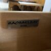 LEGACY CLASSIC KIDS Rachel Ray White 6-Drawer Dresser w/ Gold Accents