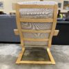 IKEA Poang Lounge Chair in Cream