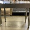 PIER 1 IMPORTS Hayworth Mirrored Desk