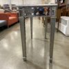 PIER 1 IMPORTS Hayworth Mirrored Desk