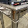 PIER 1 IMPORTS Hayworth Mirrored Desk