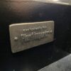 PIER 1 IMPORTS Hayworth Mirrored Nightstand