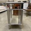 PIER 1 IMPORTS Hayworth Mirrored Nightstand