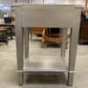 PIER 1 IMPORTS Hayworth Mirrored Nightstand