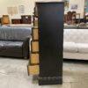 BROYHILL 6 Drawer Black Lingerie Chest