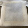 White Slipcover 3-Seat Sofa w/ Lounger