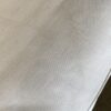 White Slipcover 3-Seat Sofa w/ Lounger