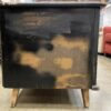 Vintage Mid-Century Modern Sideboard with 2 Interior Pull Out Drawers