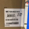SAMSUNG 1.6-Cu. Ft. Over-the-Range Microwave - White Model #ME16A4021AS