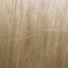 RESTORATION HARDWARE Benzier Armoire in Natural Oak/ Champagne