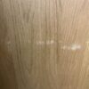 RESTORATION HARDWARE Benzier Armoire in Natural Oak/ Champagne
