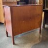 Stout 3-Drawer Warm-Tone Side Dresser