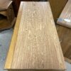 LEA 3-Drawer Light Wood Dresser