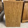 LEA 3-Drawer Light Wood Dresser