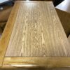 LEA 4-Drawer Light Wood Dresser