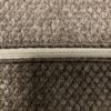 FLEXSTEEL Brown Upholstered 3-Seat Sofa