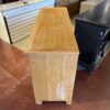 STANLEY Seven Drawer Oak Dresser