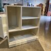 POTTERY BARN TEEN Stack Me Up Mixed Shelf Bookcase