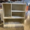 POTTERY BARN TEEN Stack Me Up Mixed Shelf Bookcase