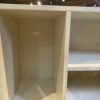 POTTERY BARN TEEN Stack Me Up Mixed Shelf Bookcase