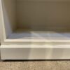 POTTERY BARN TEEN Stack Me Up Mixed Shelf Bookcase