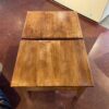 Blonde 21 Inch Wide Nightstands (Set of 2)