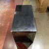 Front Opening Trunk with Mother of Pearl Inlay Detail