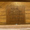 LEXINGTON FURNITURE Bob Timberlake Arts Crafts Collection Oak Wood Coffee Table