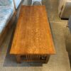 LEXINGTON FURNITURE Bob Timberlake Arts Crafts Collection Oak Wood Coffee Table