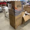 LEVELLA  Single Door Commercial Fridge Display Model #PRNS7170DX
