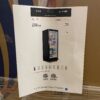 LEVELLA  Single Door Commercial Fridge Display Model #PRNS7170DX