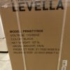 LEVELLA  Single Door Commercial Fridge Display Model #PRNS7170DX