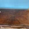 Vintage French Provincial Style Desk with Drawers