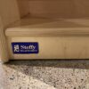 STEFFY Kids Wooden Bench with Book and Toy Storage