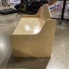 STEFFY Kids Wooden Bench with Book and Toy Storage