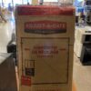 NEW! ADJUST-A-GATE Adjustable Boxed Chain Link Gate System