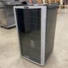 DANBY 36 Bottle Single Zone Wine Cooler  Model #DWC350BLP