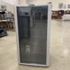DANBY 36 Bottle Single Zone Wine Cooler  Model #DWC350BLP