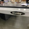 DANBY 36 Bottle Single Zone Wine Cooler  Model #DWC350BLP