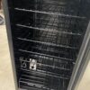 DANBY 36 Bottle Single Zone Wine Cooler  Model #DWC350BLP