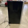 DANBY 36 Bottle Single Zone Wine Cooler  Model #DWC350BLP